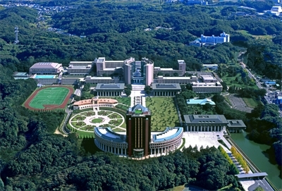 日本工学院八王子専門学校
