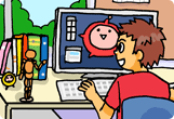 デザイン・ゲームエリア