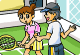 スポーツエリア