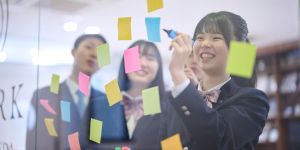 クラーク記念国際高等学校 広島キャンパス