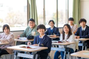 星槎国際高等学校 広島学習センター