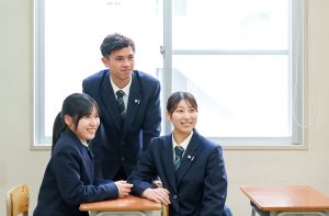 並木学院高等学校