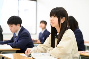 広島国際学院高等学校　クリエイティブコース