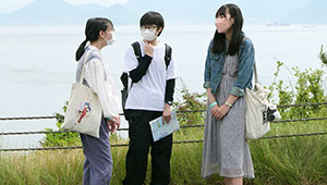 興譲館高等学校