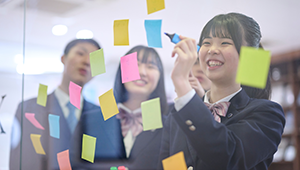 おおぞら高校　松本キャンパス