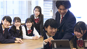 第一学院高等学校　長野キャンパス