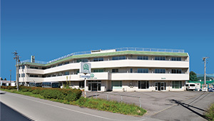 学校法人吉沢学園 地球環境高等学校