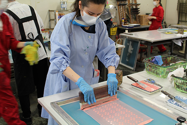 デザインはインプットとアウトプット