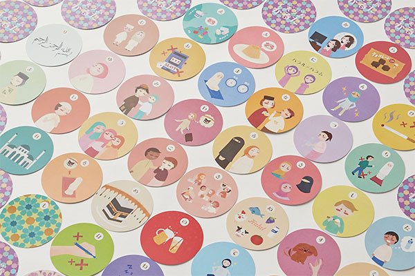 不特定多数の人々に向けた「伝達デザイン」