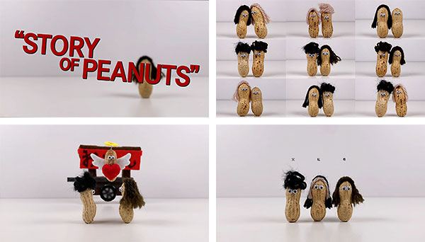 些細な気づきができる人、社会の先駆者を輩出