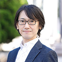 伊藤 丙雄学部長