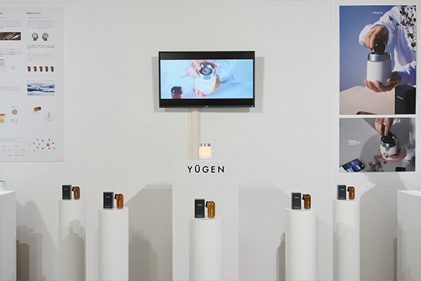 東京造形大学　造形学部 中林 鉄太郎教授