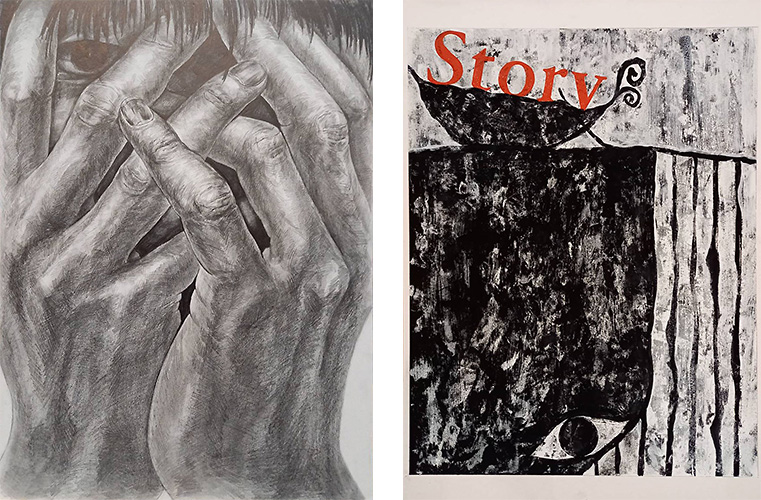 白石　水遼さん