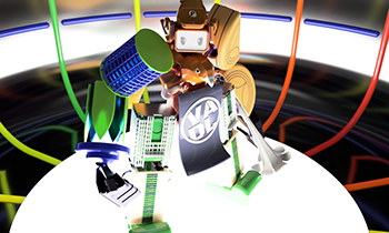 授業時間以外の活動について。