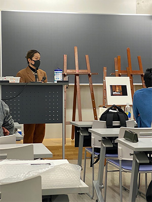 課題はどの程度出されるのか教えてください。