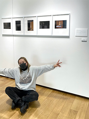 未来のクリエイターにメッセージをお願いします。