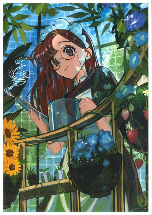最優秀賞
