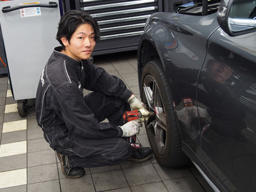 中央自動車大学校