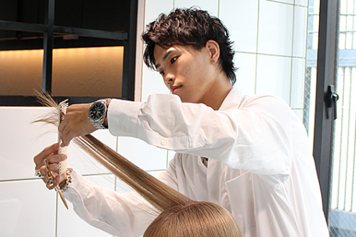 東京マックス美容専門学校