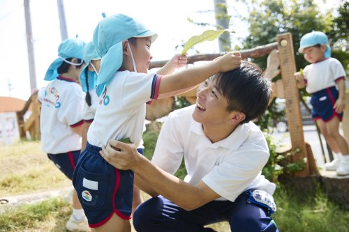 関西保育福祉専門学校