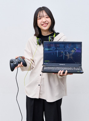 ゲーム・VRクリエイター学科 ゲームクリエイターコース（3年制）／VRクリエイターコース（2年制）