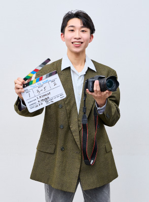 ネット・動画クリエイター学科（2年制）