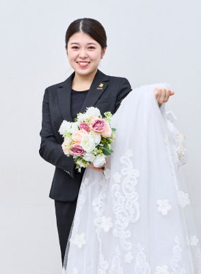 ホテル・ブライダル・観光学科（2年制） ホテル・ブライダル専攻／ホテル・観光・語学専攻