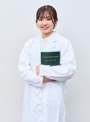 医療情報マネジメント学科（3年制）