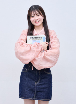 医療福祉事務学科（2年制）