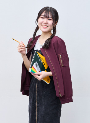 CGデザイン学科 3DCGデザインコース（3年制）／イラスト・デザインコース（2年制）