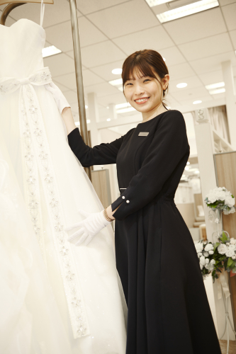 ウエディングプランナーコース