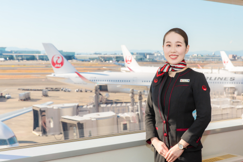 キャビンアテンダントコース