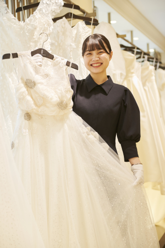 千葉県立市川昴高校 鈴木さん