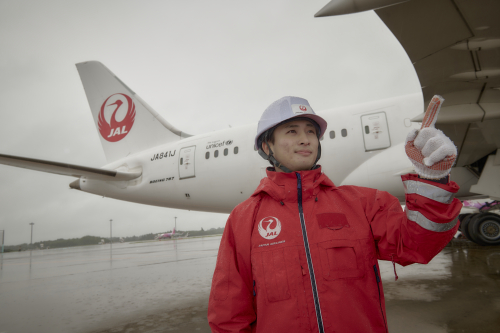 東京学館浦安高校 小畠さん