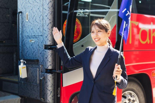 観光トラベルコース※2026年４月名称変更予定 旧称：トラベル・アウトドアコース