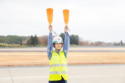 グランドスタッフコース※2026年4月 名称変更予定 旧称：エアポートコース　