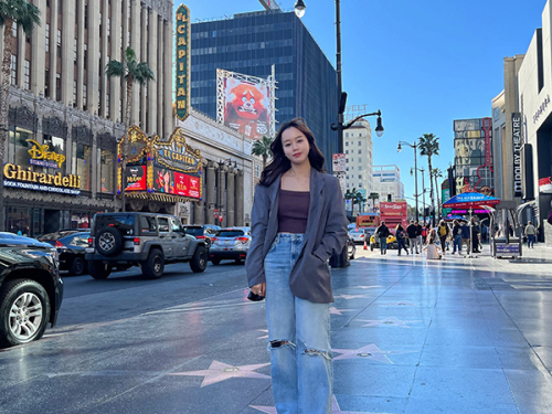 海外大学進学専攻