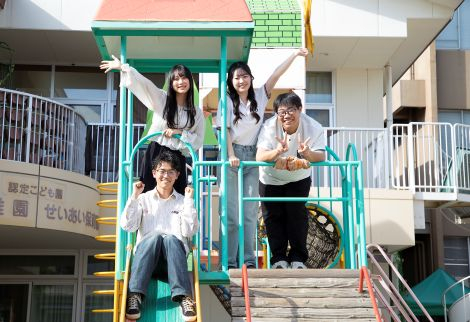 大阪キリスト教短期大学