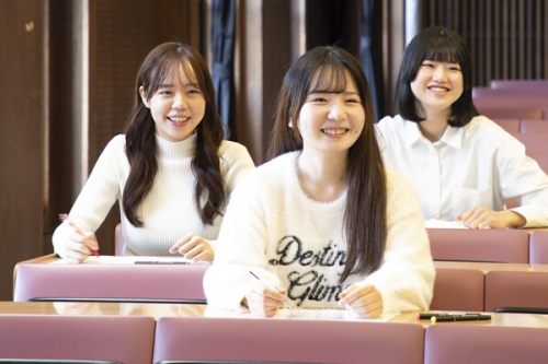 ＜こども学コース＞