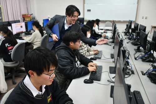 大阪キリスト教短期大学（学校TOP）｜さんぽう進学ネット大学・短期大学・専門学校の進路情報一覧