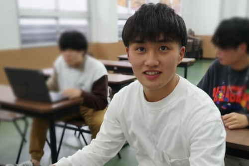 個人見学・相談会　