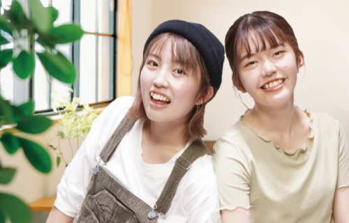 オンライン個別相談会