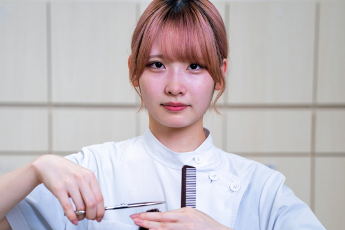 埼玉県理容美容専門学校（学校TOP）｜さんぽう進学ネット|大学・短期