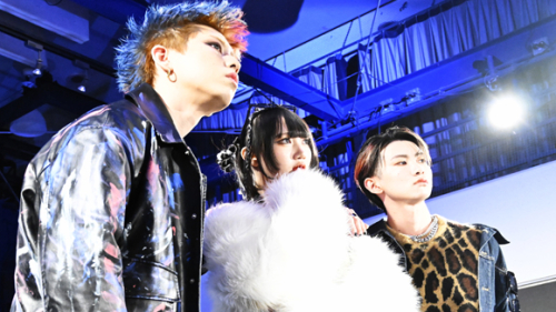 グラムールだから、できる！感性と創造力を磨いてショーステージを創り上げる