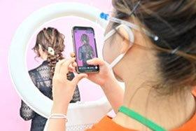 SNSでの発信力のスキルアップ 先生