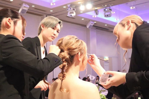 タカヤマアドバンスビューティー専門学校