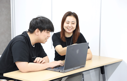 IT開発研究コース［3年制］