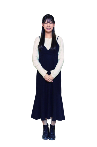 奈良県・高円高校出身 北畑 琉夏さん
