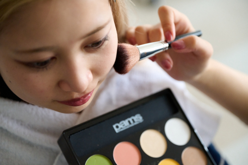 トータルビューティーカリキュラム