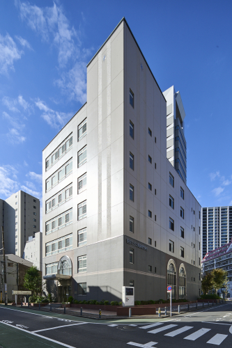 今注目のまち、大井町で送るスクールライフ